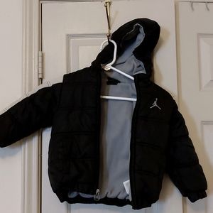 3T Michael Jordan Jacket